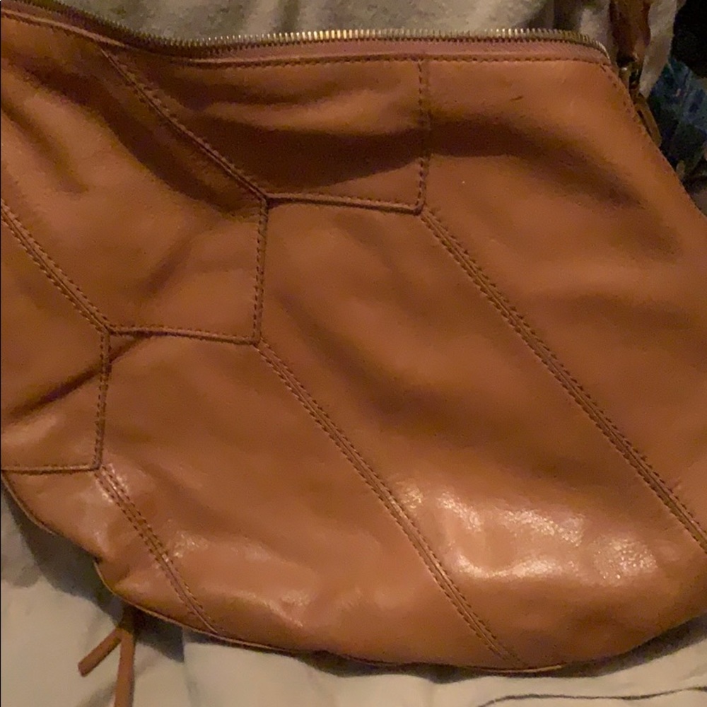 Hobo purse